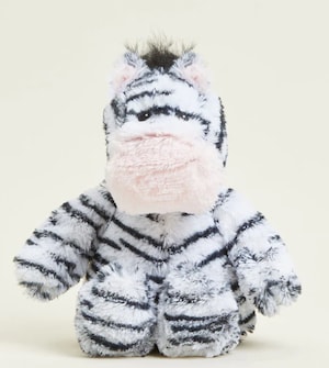 Zebra Warmies